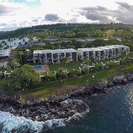 Condos At Napili Point Lahaina Εξωτερικό φωτογραφία