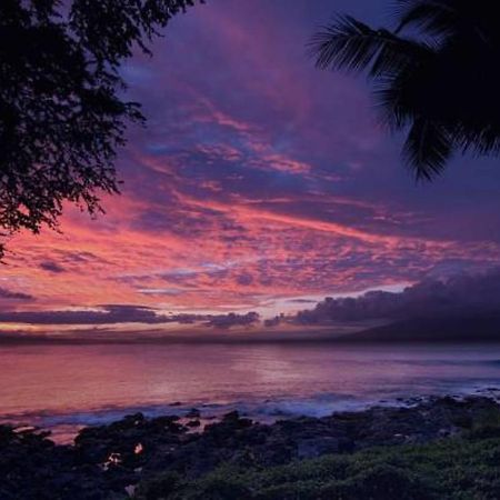 Condos At Napili Point Lahaina Εξωτερικό φωτογραφία