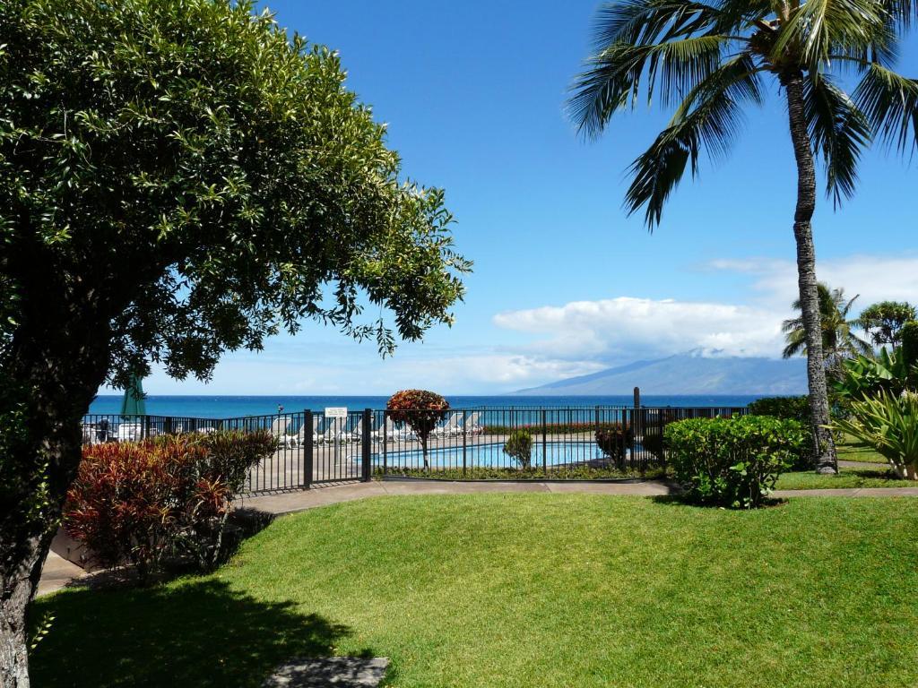 Condos At Napili Point Lahaina Δωμάτιο φωτογραφία