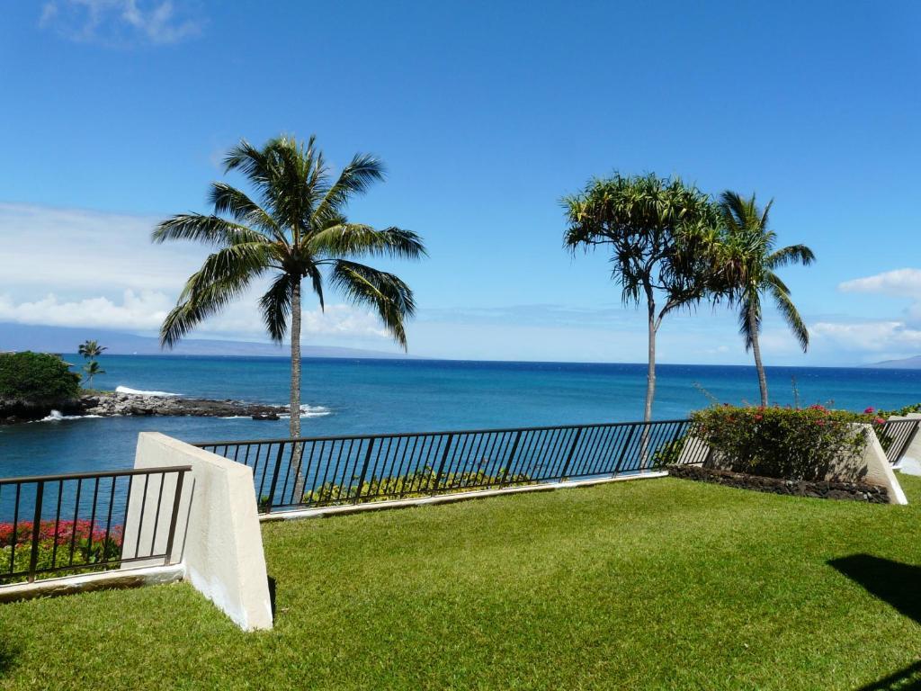 Condos At Napili Point Lahaina Δωμάτιο φωτογραφία