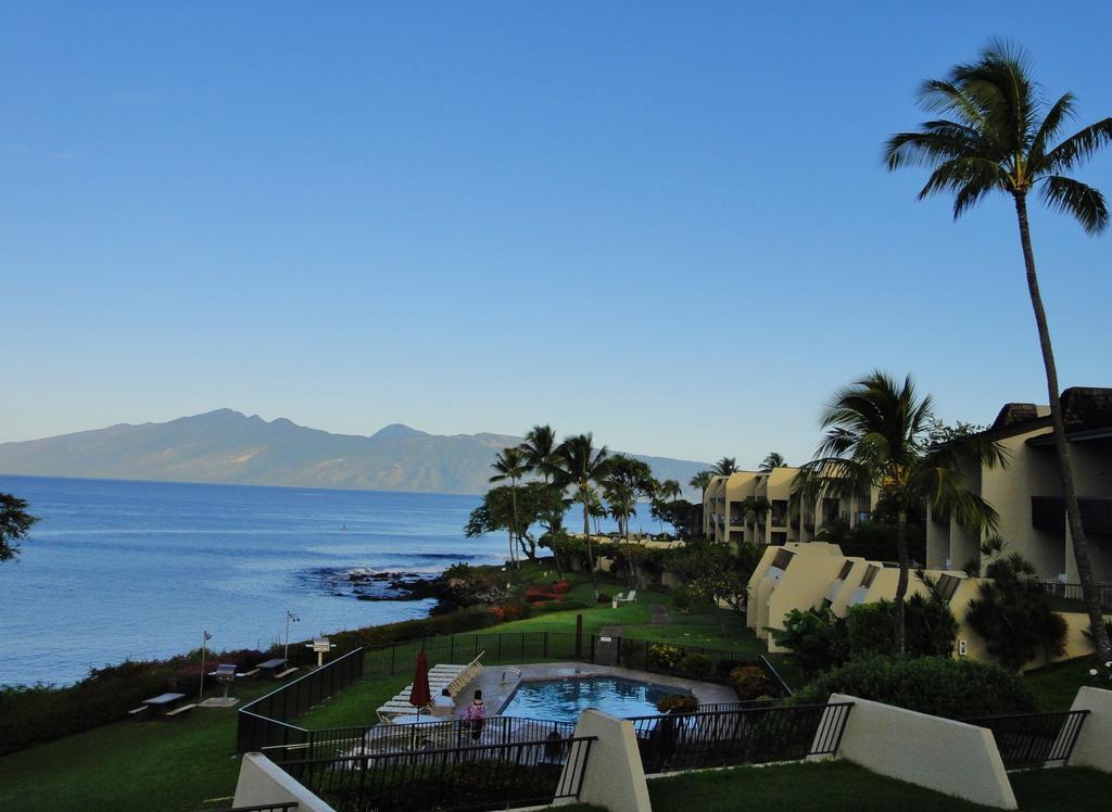 Condos At Napili Point Lahaina Εξωτερικό φωτογραφία