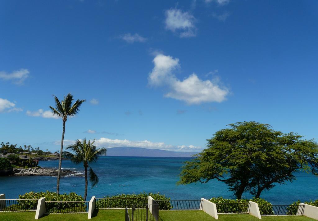 Condos At Napili Point Lahaina Εξωτερικό φωτογραφία