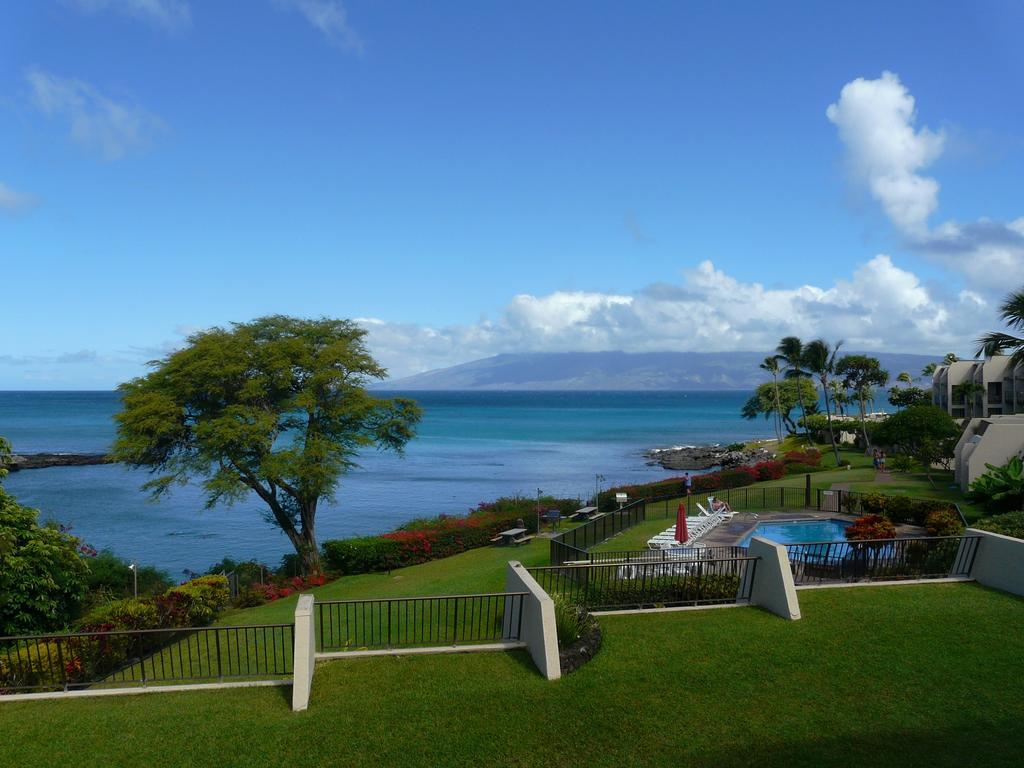 Condos At Napili Point Lahaina Εξωτερικό φωτογραφία
