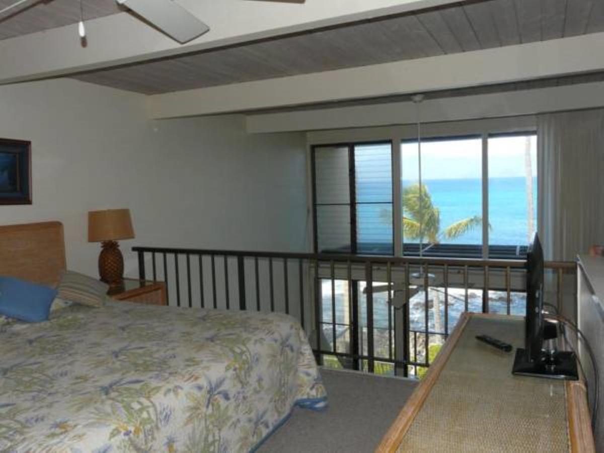 Condos At Napili Point Lahaina Εξωτερικό φωτογραφία