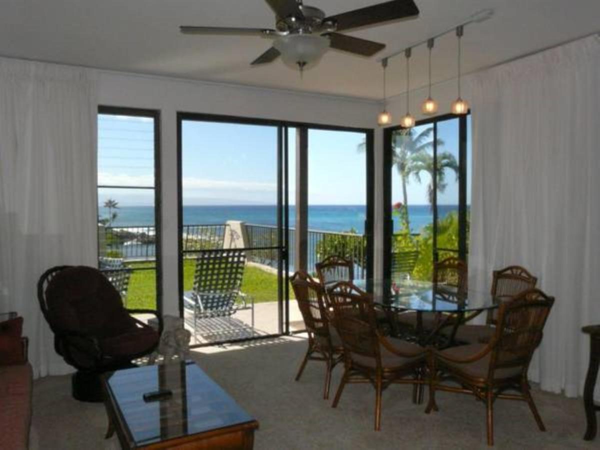 Condos At Napili Point Lahaina Εξωτερικό φωτογραφία