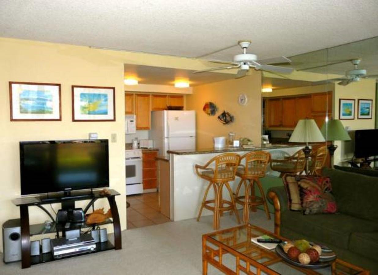 Condos At Napili Point Lahaina Εξωτερικό φωτογραφία