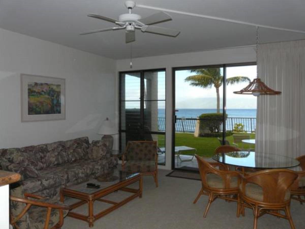 Condos At Napili Point Lahaina Εξωτερικό φωτογραφία