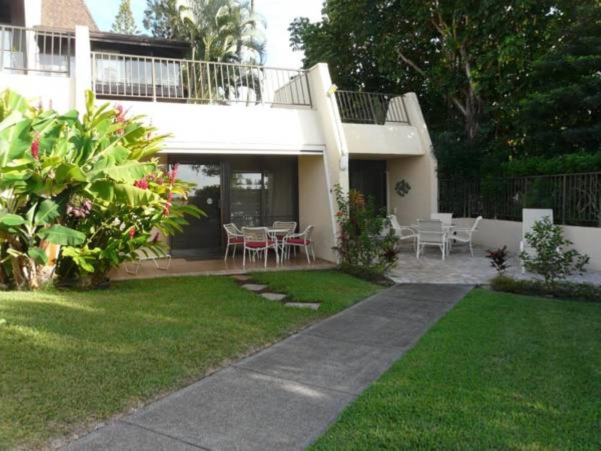 Condos At Napili Point Lahaina Εξωτερικό φωτογραφία
