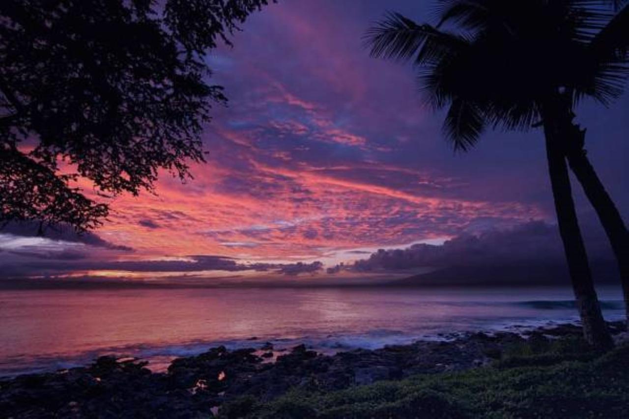 Condos At Napili Point Lahaina Εξωτερικό φωτογραφία