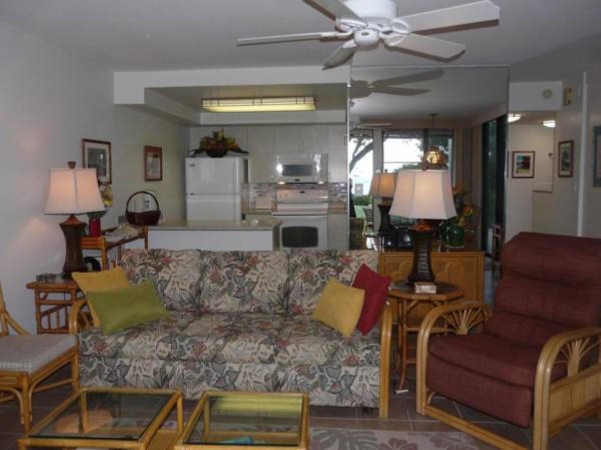 Condos At Napili Point Lahaina Εξωτερικό φωτογραφία