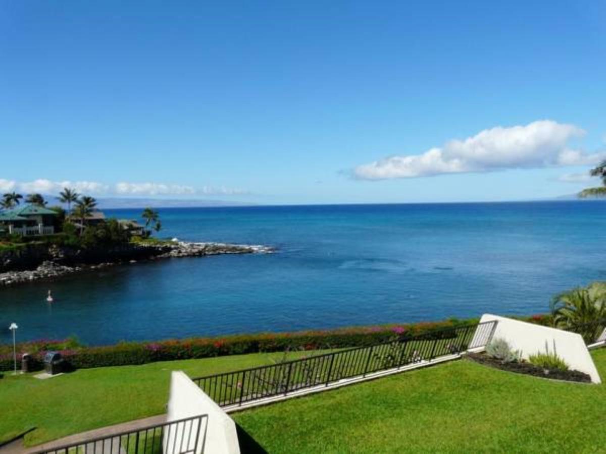 Condos At Napili Point Lahaina Εξωτερικό φωτογραφία